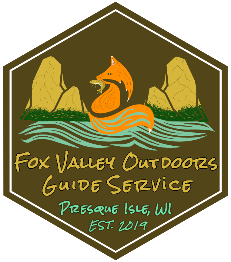 Fox Valley Outdoors Guide Service