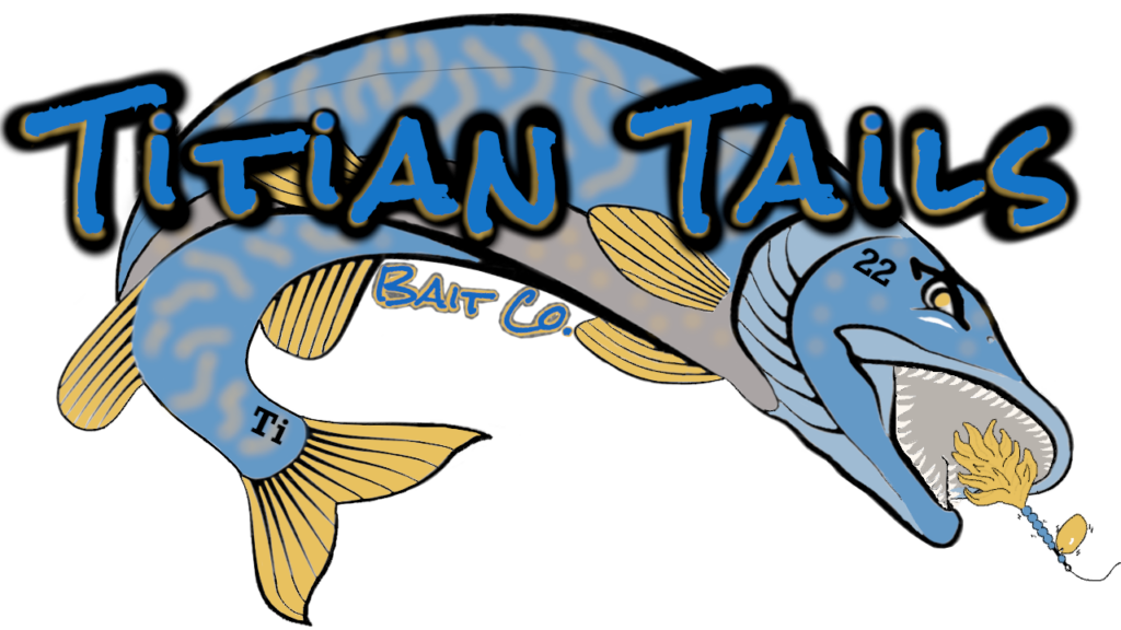 Titian Tails Bait Co